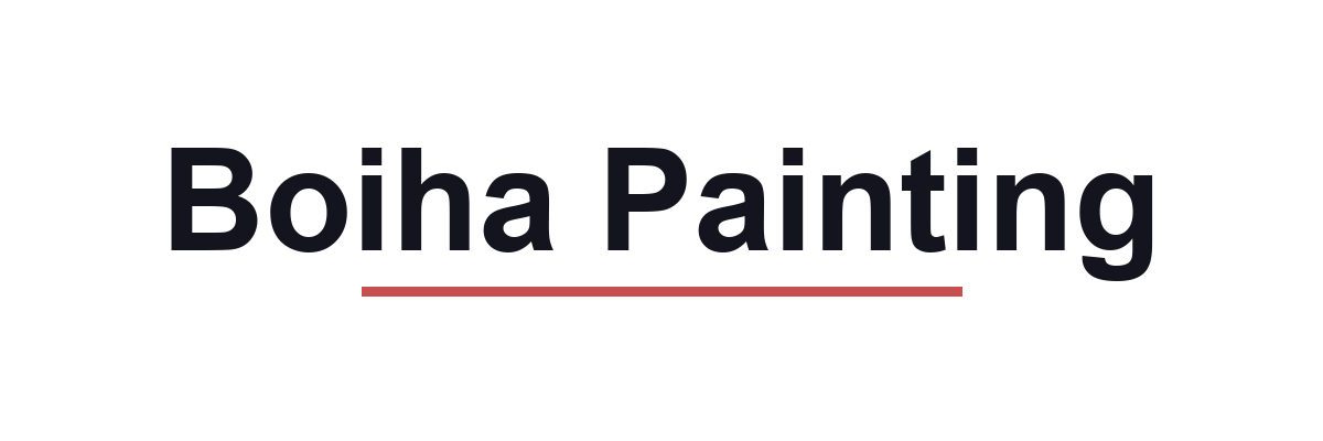 Boiha Painting